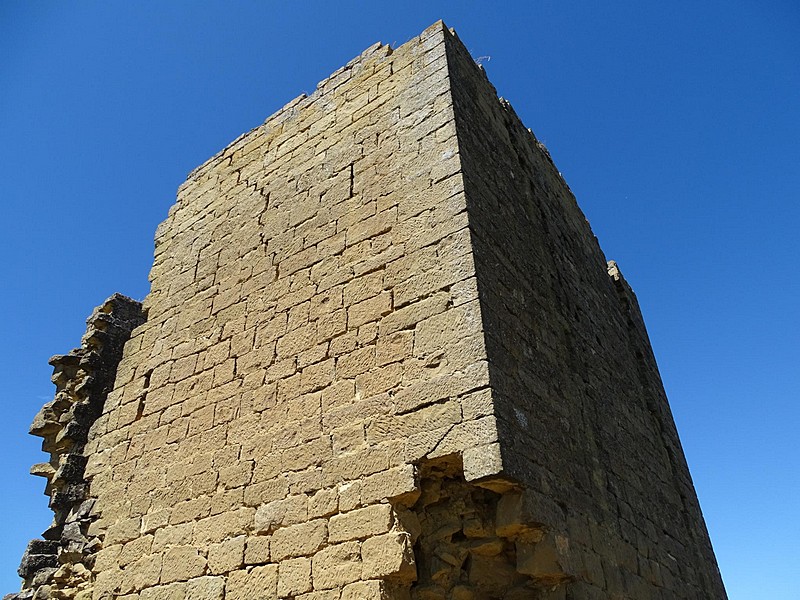 Torre de Valpalmas