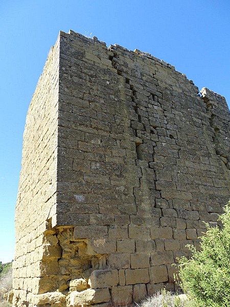 Torre de Valpalmas