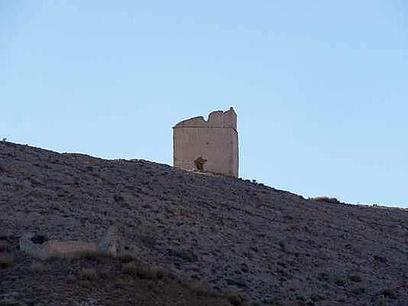 Torre de Villalba