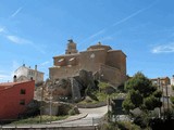 Castillo de Alfocea