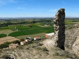 Castillo de Juslibol