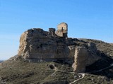 Castillo de Miranda