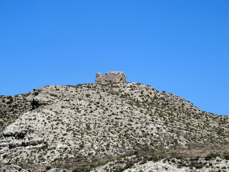 Torre de Villafranca