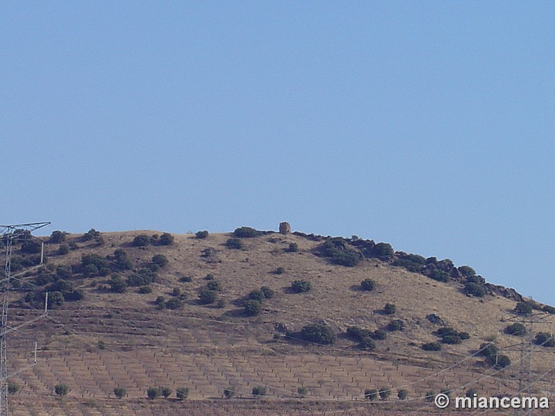 Atalaya de El Frasno