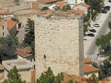 Torre de las Cinco Esquinas
