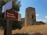 Torre de San Valero