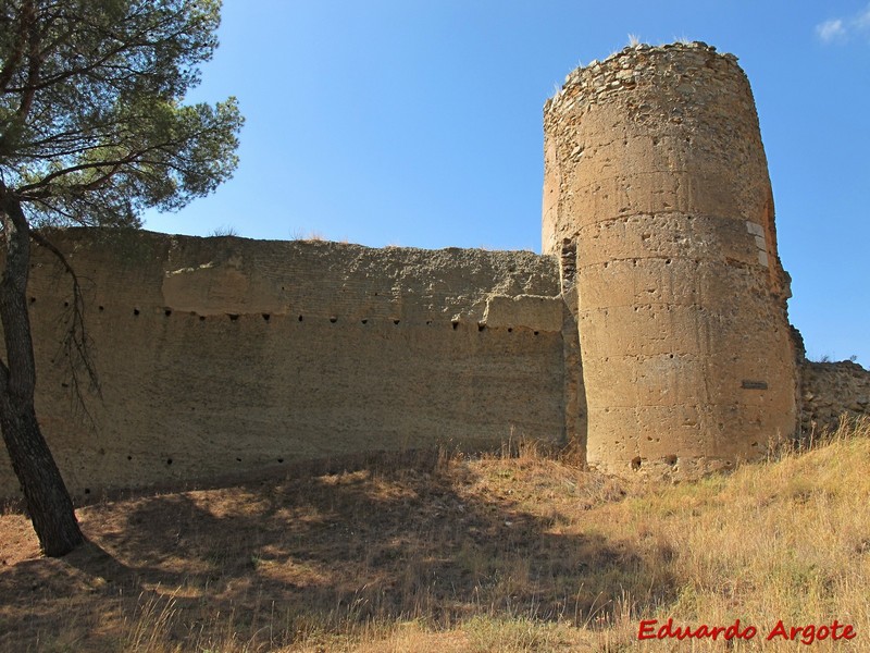 Torre de San Valero