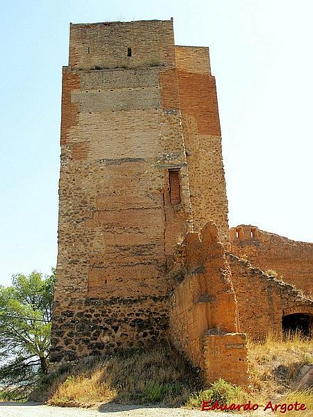 Torre del Jaque