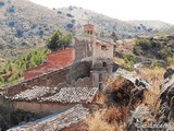 Castillo de Castejón de las Armas