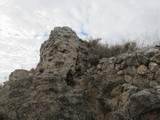 Castillo de Fuentes de Jiloca