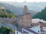 Castillo de Monterde