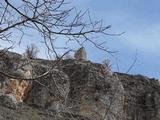 Castillo de Cimballa