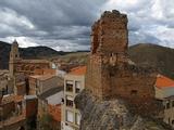 Castillo del Rey Ayubb
