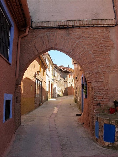 Puerta Baja