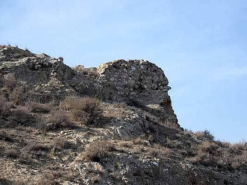 Castillo de Turbena