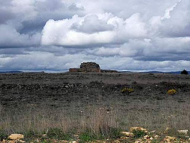 Torreón de San Cristóbal