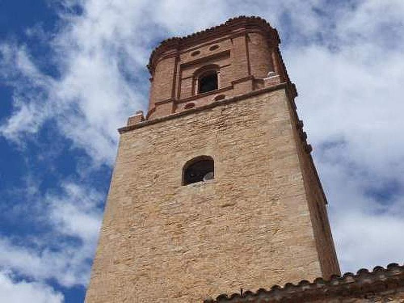 Castillo de Cubel