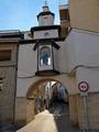 Portal de San Antón
