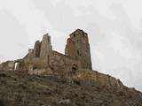 Castillo de Rodén