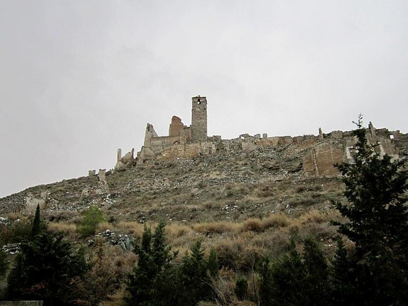 Castillo de Rodén