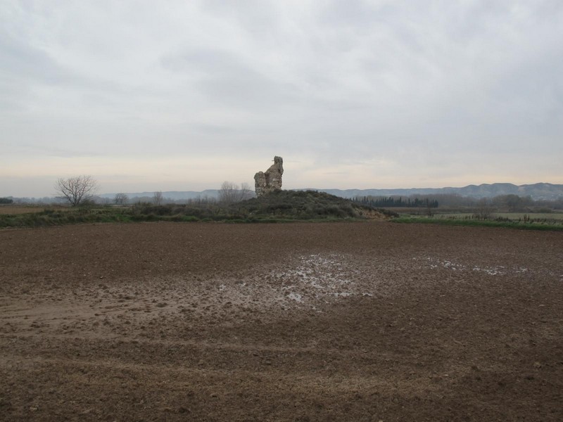 Castillo de Caulor