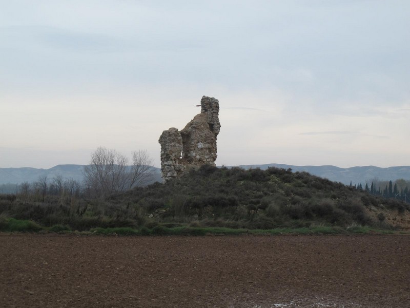 Castillo de Caulor