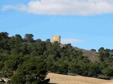 Torre El Mocatero
