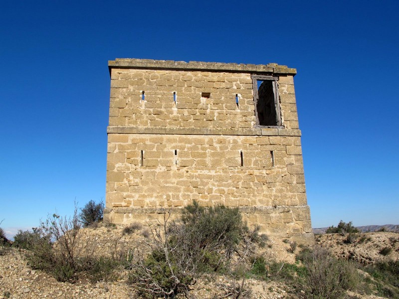 Torre de Turlán