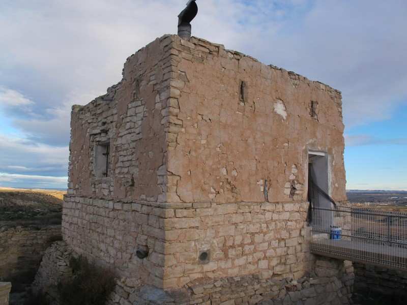 Fortín de Matamala