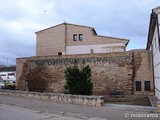 Muralla urbana de La Almunia de Doña Godina