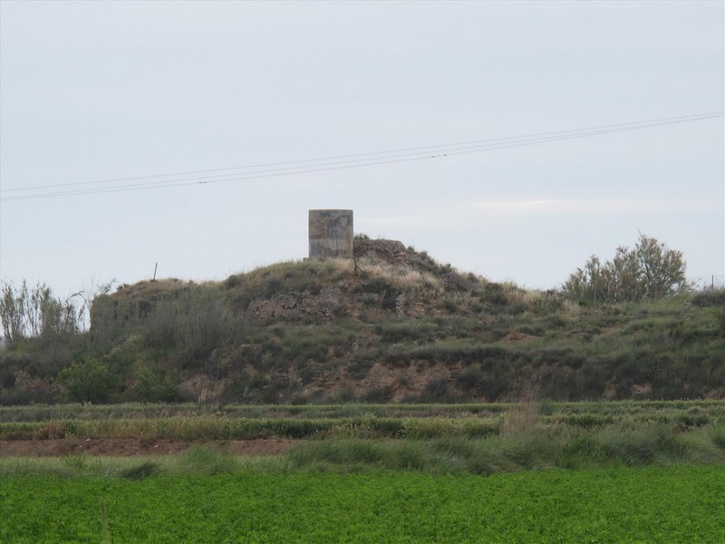 Castillo de La Zaida