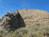 Muralla urbana de El Castellar