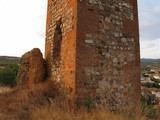 Castillo de Cosuenda