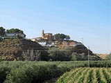 Castillo de Botorrita