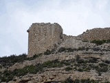Torre de Mequinenza