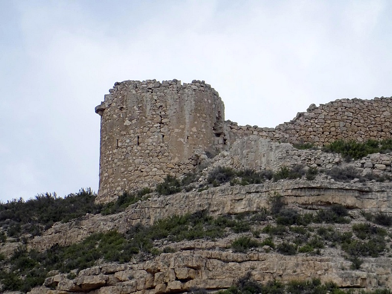 Torre de Mequinenza