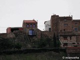Muralla urbana de Alcalá de Moncayo