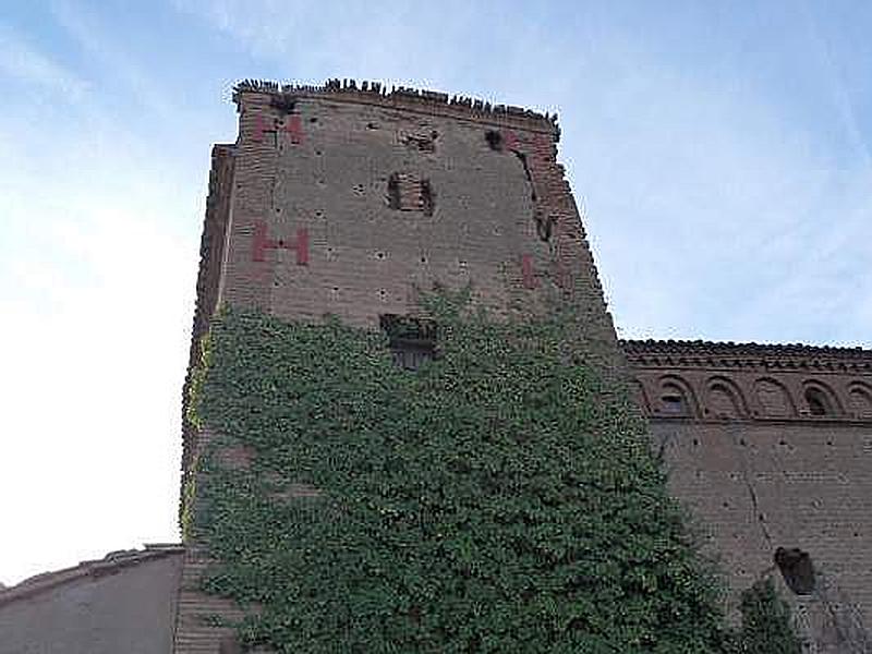Castillo de Ambel