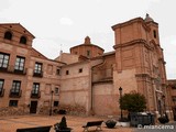 Castillo de Bureta