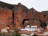 Castillo de Los Fayos