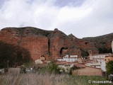 Castillo de Los Fayos