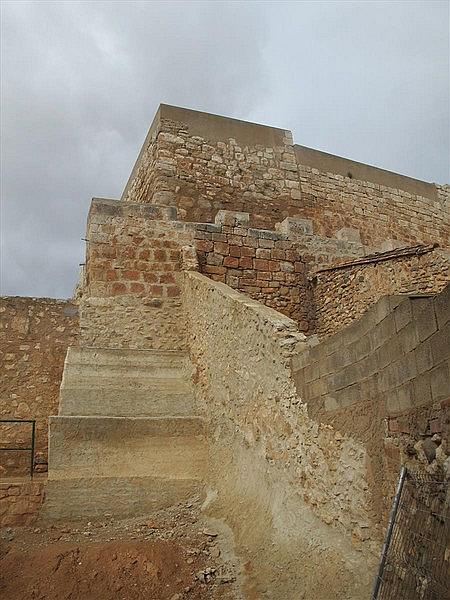 Castillo de Grisel