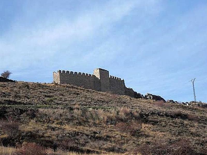 Castillo de Talamantes