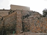 Castillo de Malón