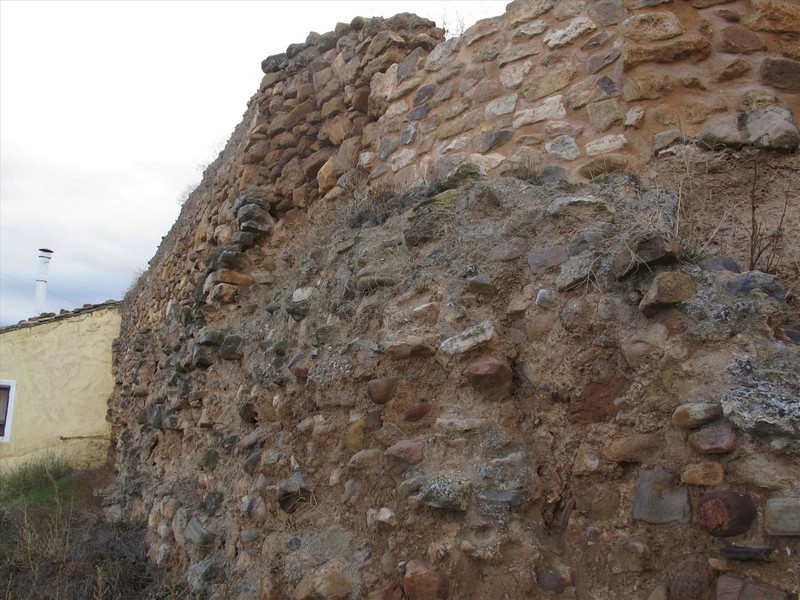 Castillo de Vera de Moncayo