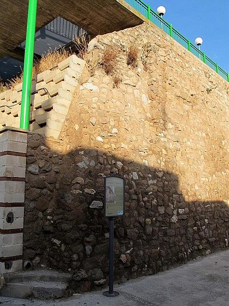 Castillo de Vierlas