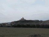 Castillo de Magallón