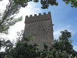Castillo de Villarreal de Huerva