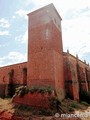 Castillo de Ibdes