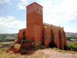 Castillo de Ibdes